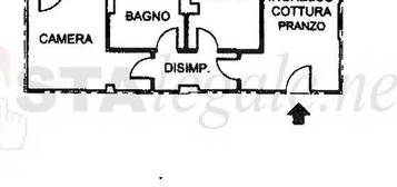 Appartamento Piombino Dese