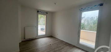 Location appartement 3 pièces 62 m²