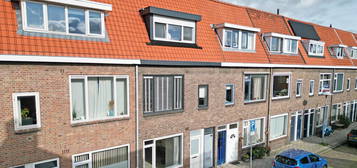 Linnaeusstraat 6