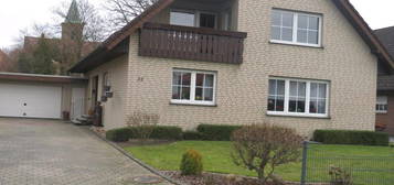 Wohnung, 130 QM, 2 Etagen