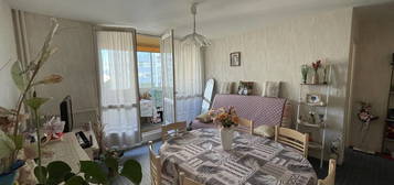 Vente appartement 3 pièces 59 m²