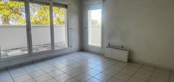 Appartement  à vendre, 2 pièces, 1 chambre, 53 m²