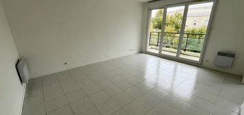 Location appartement 2 pièces 38 m²