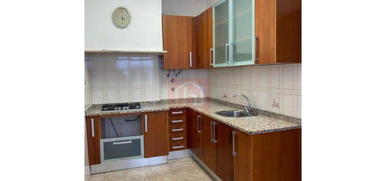 Apartamento T2 junto á zona Ribeirinha de Alcochete