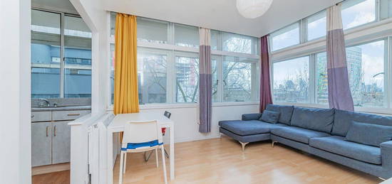 Flat for sale in Newington Causeway, London SE1