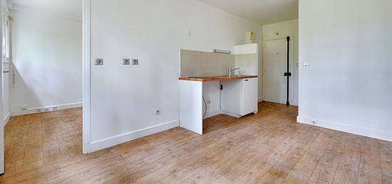 Location appartement 2 pièces 33 m²