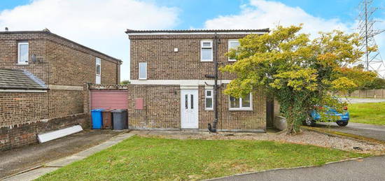 2 bedroom detached house for sale