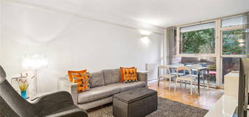 Flat to rent in Morgan House, 57 Vauxhall Bridge Road SW1V