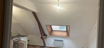 Appartement 30m²