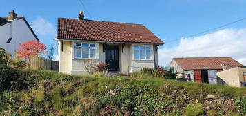 2 bedroom detached bungalow to rent