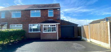 2 bedroom semi-detached house