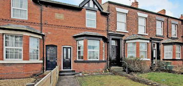 3 bedroom detached house to rent