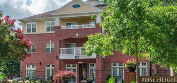 Rose Heights Apartments, Raleigh, NC 27613