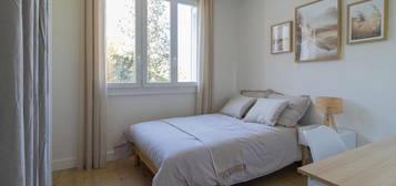 Chambre neuve cosy proche campus