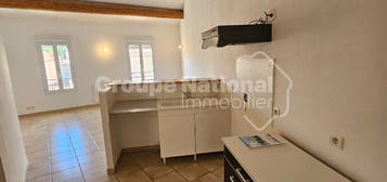 Location appartement 2 pièces 48 m²