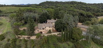 Casale/cascina in vendita a Monteaperti - Casetta