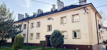 Mieszkanie, 35,44 m², Chorzów