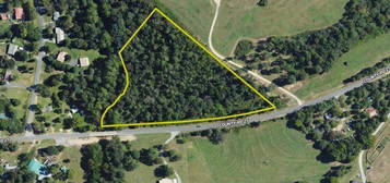 0 Blue Pond Rd #0, Sylvania, AL 35988