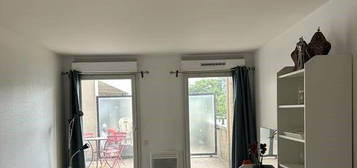 Location meublée appartement 2 pièces 43 m²