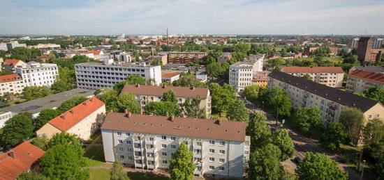 Tolle 2-Raumwohnung unweit vom Nordpark