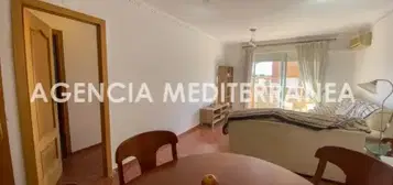 Piso en Alcacer