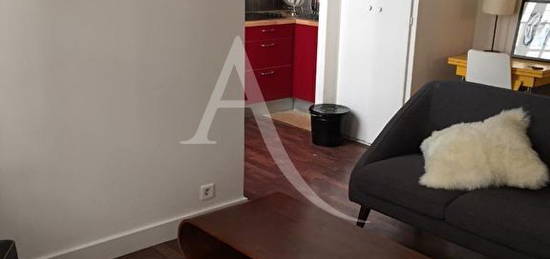 Location appartement 2 pièces 30 m²