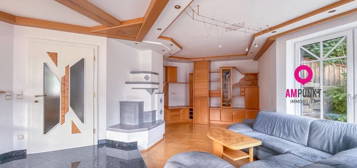 Zentrumsnahes Einfamilienhaus in St. Johann: 170 m², 7 Zimmer, Sonnenterrasse - Jetzt besichtigen!