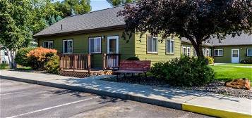 207 N Storie St Unit 101, Wallowa, OR 97885