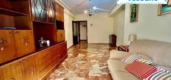 Piso en venta en calle Honderos, 3