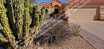 14237 N Ashbrook Dr Unit A, Fountain Hills, AZ 85268