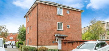 Flat for sale in Royal Victoria Park, Brentry, Bristol BS10