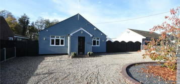 3 bedroom bungalow for sale