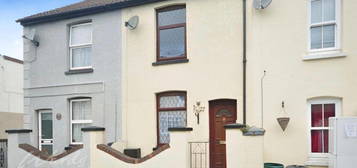 3 bedroom terraced house