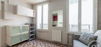 Achat appartement 1 pièce 14 m²