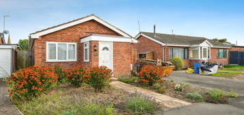 Bungalow for sale in Westbourne, Honeybourne, Evesham, Worcestershire WR11