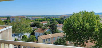 Vente appartement 3 pièces 66 m²