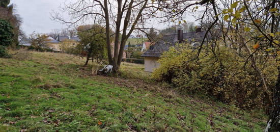 Großes Grundstück mit Einfamilien Haus ruhige Randlage