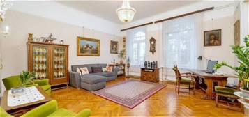 Eladó 3+1 szobás lakás Budapest
