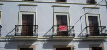 Casa o chalet independiente en venta en calle Real