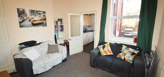 3 bedroom house share