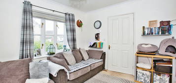 Maisonette for sale in Somerset Close, Martock TA12