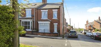 End terrace house for sale in Victoria Street, Seaham SR7
