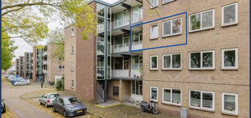 Frederik Hendrikstraat 52