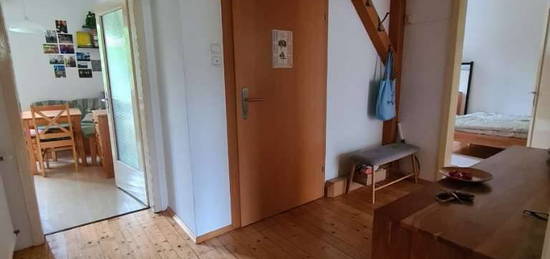 Wohnung sucht Nachmieter