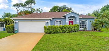 18230 Heather Rd, Fort Myers, FL 33967