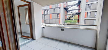 Location appartement 3 pièces 60 m²