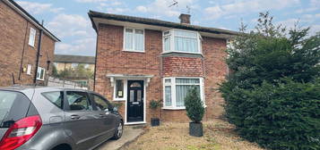 Semi-detached house to rent in St. Martins Close, Canterbury CT1