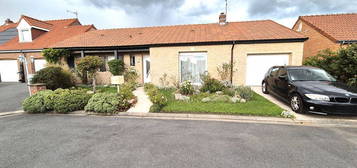 Maison 6 pièces 130 m²