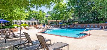 Grande Oaks at Old Roswell Apartment Homes, Roswell, GA 30076