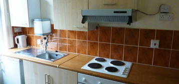 1 bed property to rent